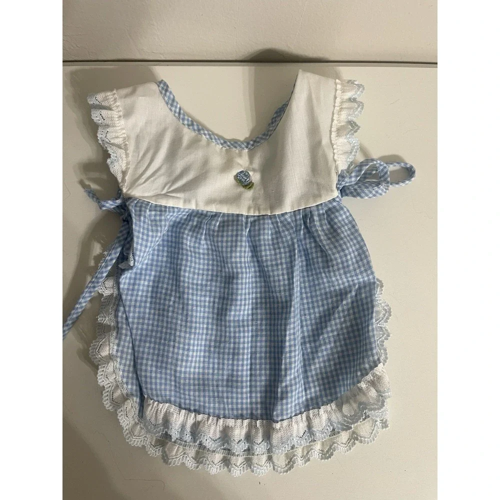 Vintage Doll Clothes Mixed Sizes‎ Collectible Baby Dolls Clothing
